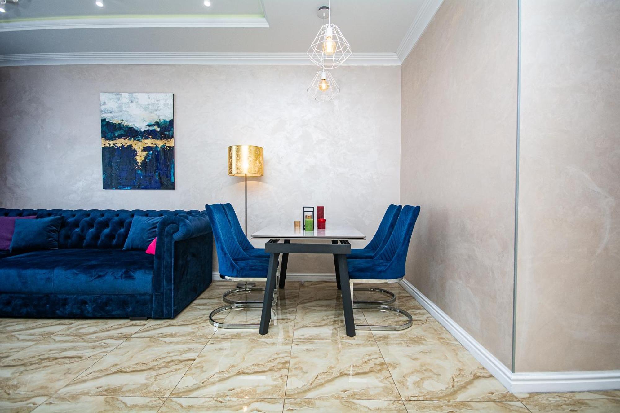 Luxury For Business & Pleasure Royal 3 Apartment Kiev Bagian luar foto