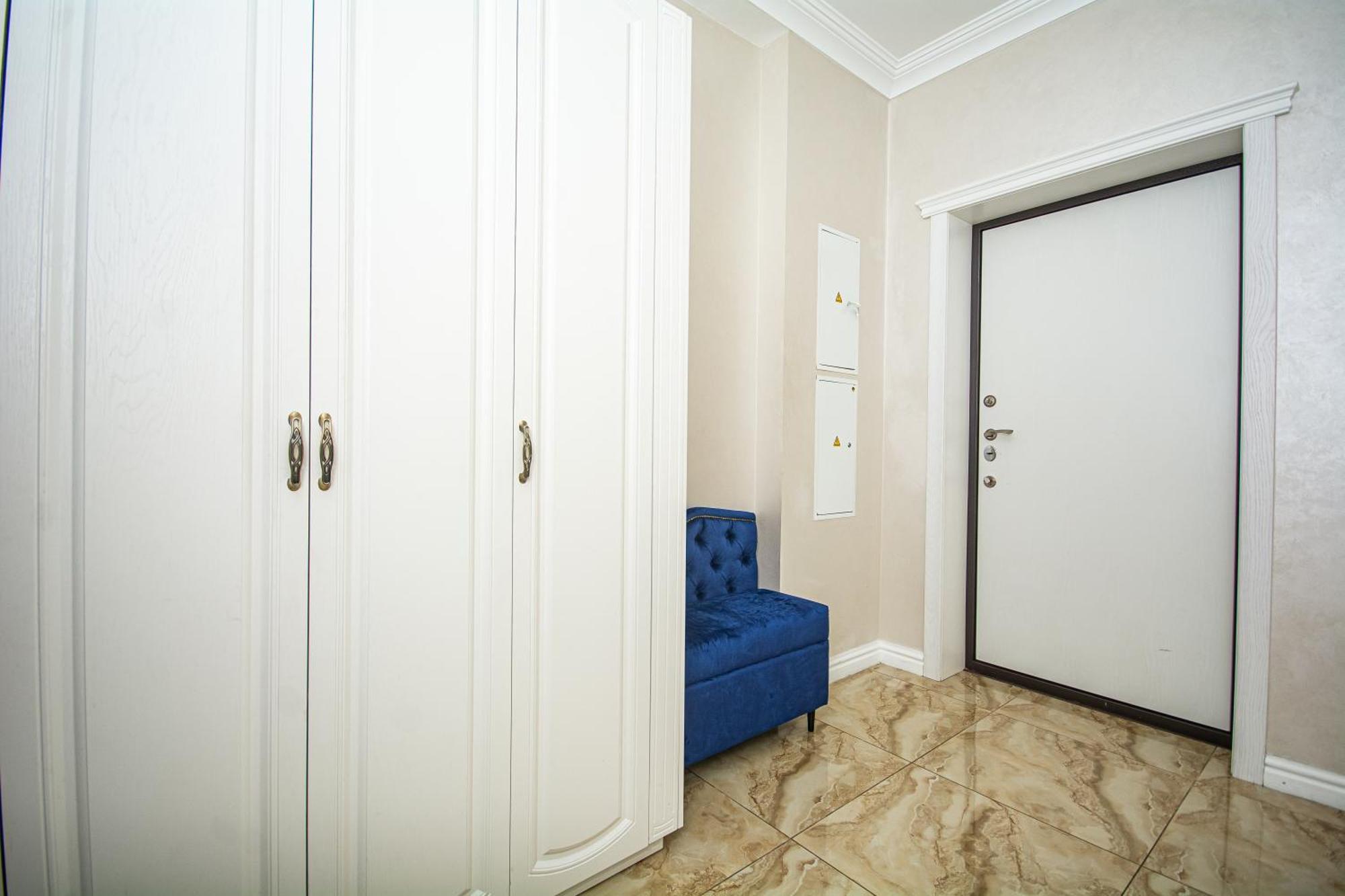 Luxury For Business & Pleasure Royal 3 Apartment Kiev Bagian luar foto